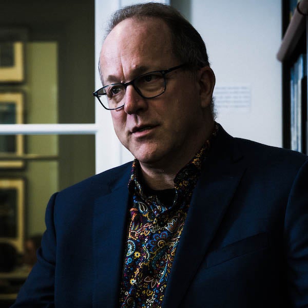 Jeffrey J. Kripal | Faculty | The People of Rice | Rice University